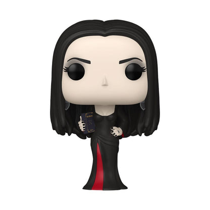 Woensdag pop! TV vinyl figuur Morticia 9 cm