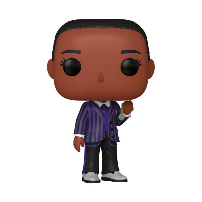 Onsdag Pop! TV vinylfigur Bianca 9 cm