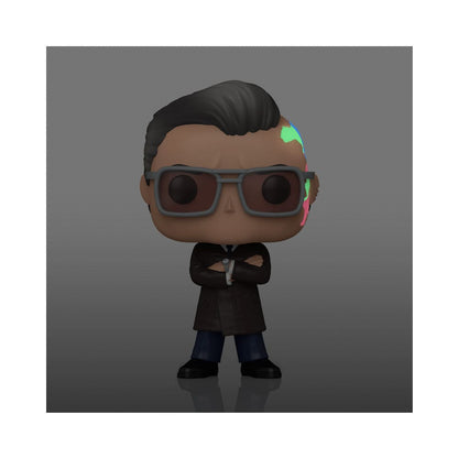 Beetlejuice Pop! Film vinylfigur Wolf Jackson 9 cm