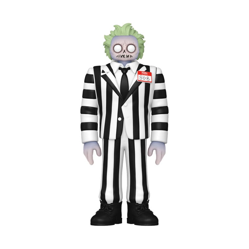 Beetlejuice Pop! Filmer Vinyl Figure Bob As Beetlejuice 9 cm