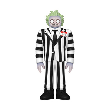 Beetlejuice Pop! Filmer Vinyl Figure Bob As Beetlejuice 9 cm