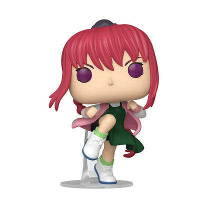 Sakamoto dani POP! Animirane vinilne figure Lu 9 cm