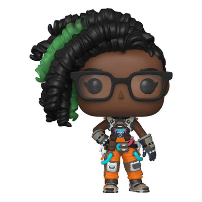 Borderlands 4 POP! Giochi Figura in vinile Harlowe 9 cm