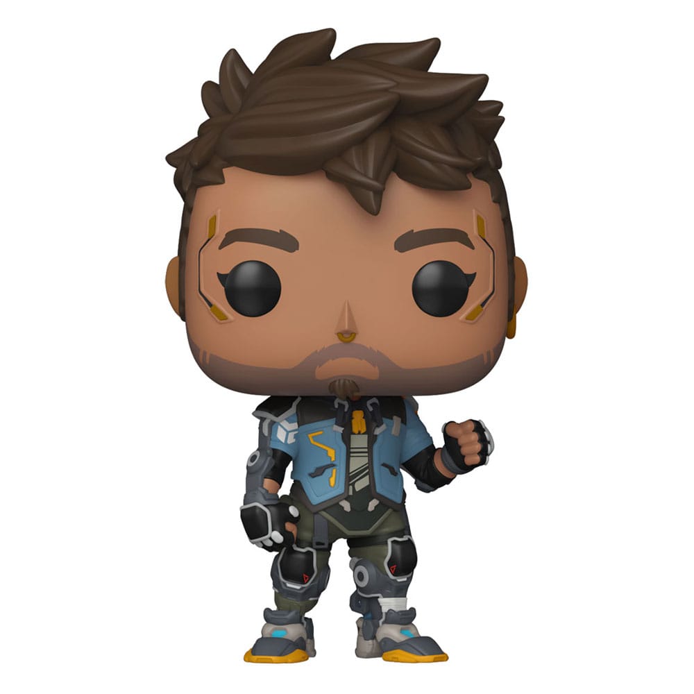 Borderlands 4 POP! Oyunlar Vinil Şekil Rafa 9 cm