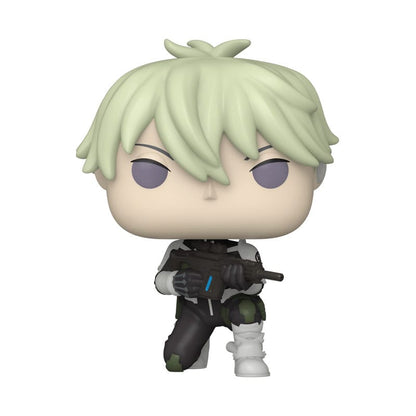 Kaiju No. 8 Pop! Giochi in vinile Figura Reno 9 cm