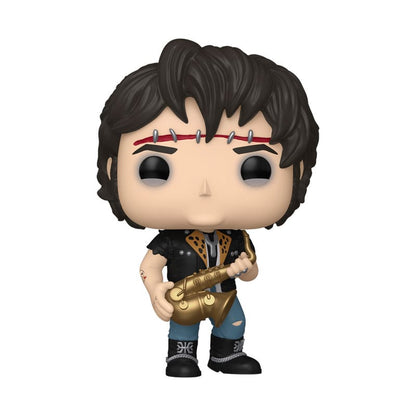 Rocky Horror Picture Show Pop! Filmer Vinyl Figure Eddie 9 cm