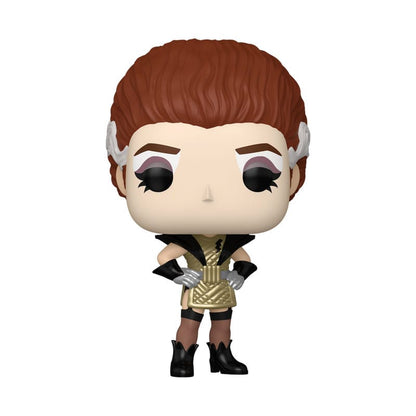 Rocky Horror slika show pop! Filmovi vinil figura magenta 9 cm