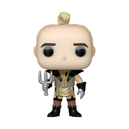 Rocky Horror Picture Show Pop! Filmer vinylfigur riff raff 9 cm