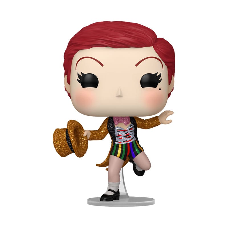 Rocky Horror Picture Show Pop! Artı vinil figür Columbia (GL) 9 cm