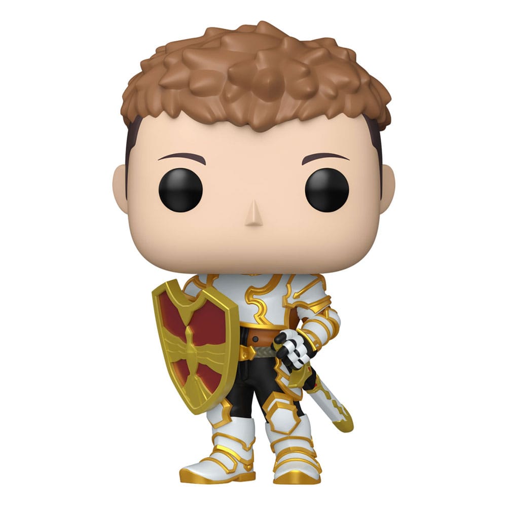 Pop de nivellement en solo! Animation Vinyl Figure Yoo Jinho 9 cm