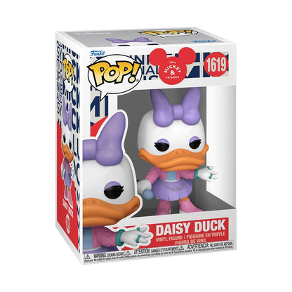 Disney Pop! Vinylfigur Daisy (MM KPOP) 9 cm