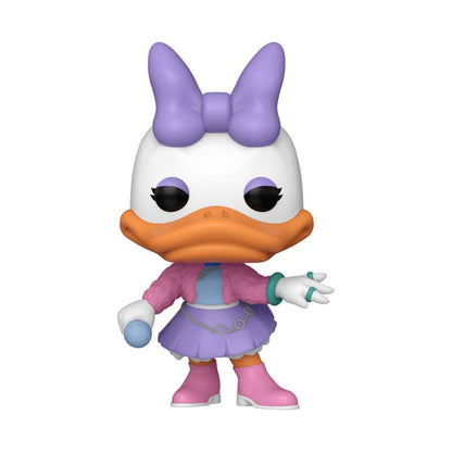 Disney Pop! Vinylfigur Daisy (MM KPOP) 9 cm