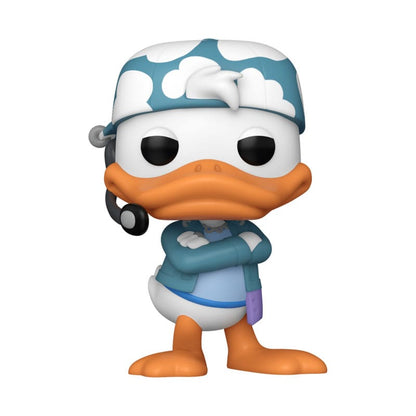 Disney POP! Vinylfigur Donald(MM KPOP) 9 cm