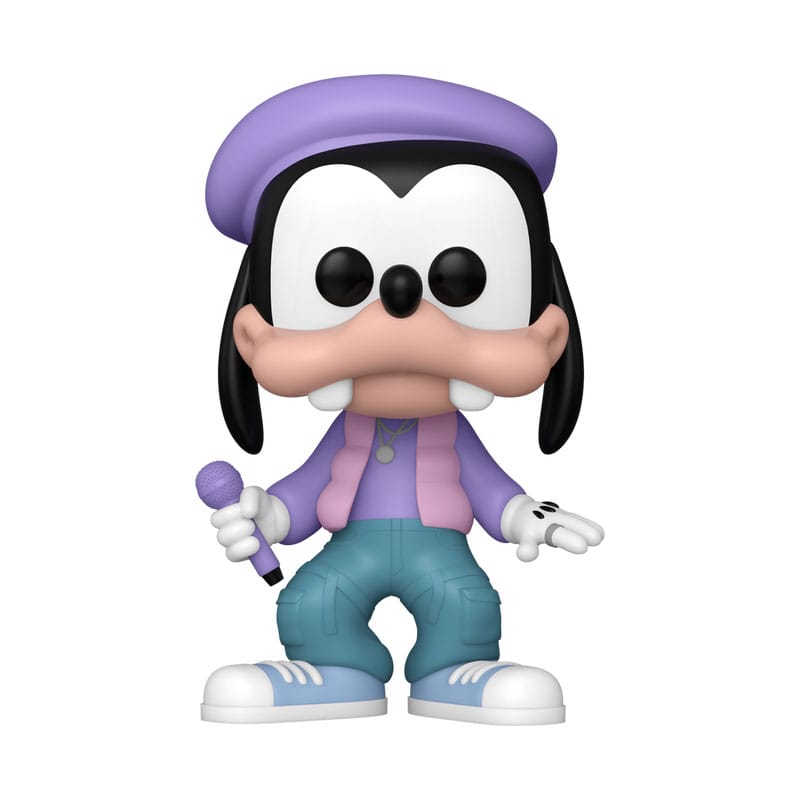 Disney Pop! Vinil figürü Goofy (mm kpop) 9 cm