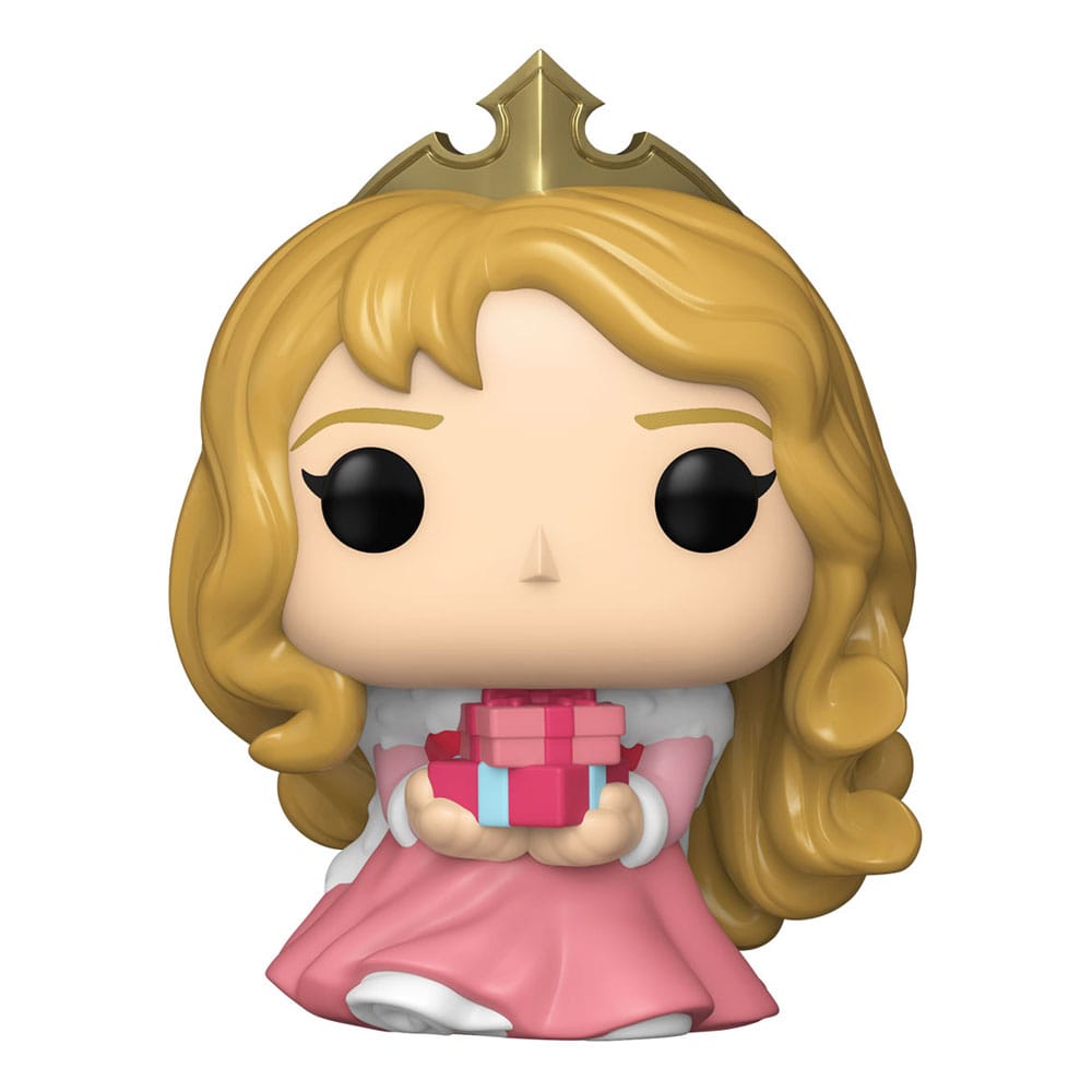 Disney Princess Pop Pop! Odbrojavanje kalendara od 13 dana