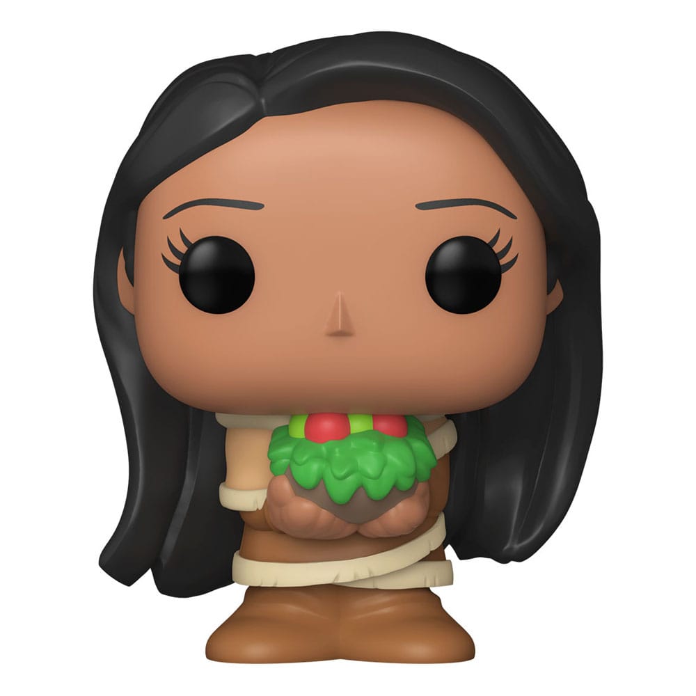 Disney Princess Pop Pop! Odbrojavanje kalendara od 13 dana