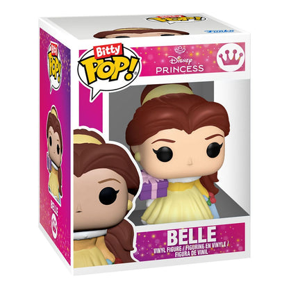 Disney Princess Pop Pop! Odbrojavanje kalendara od 13 dana