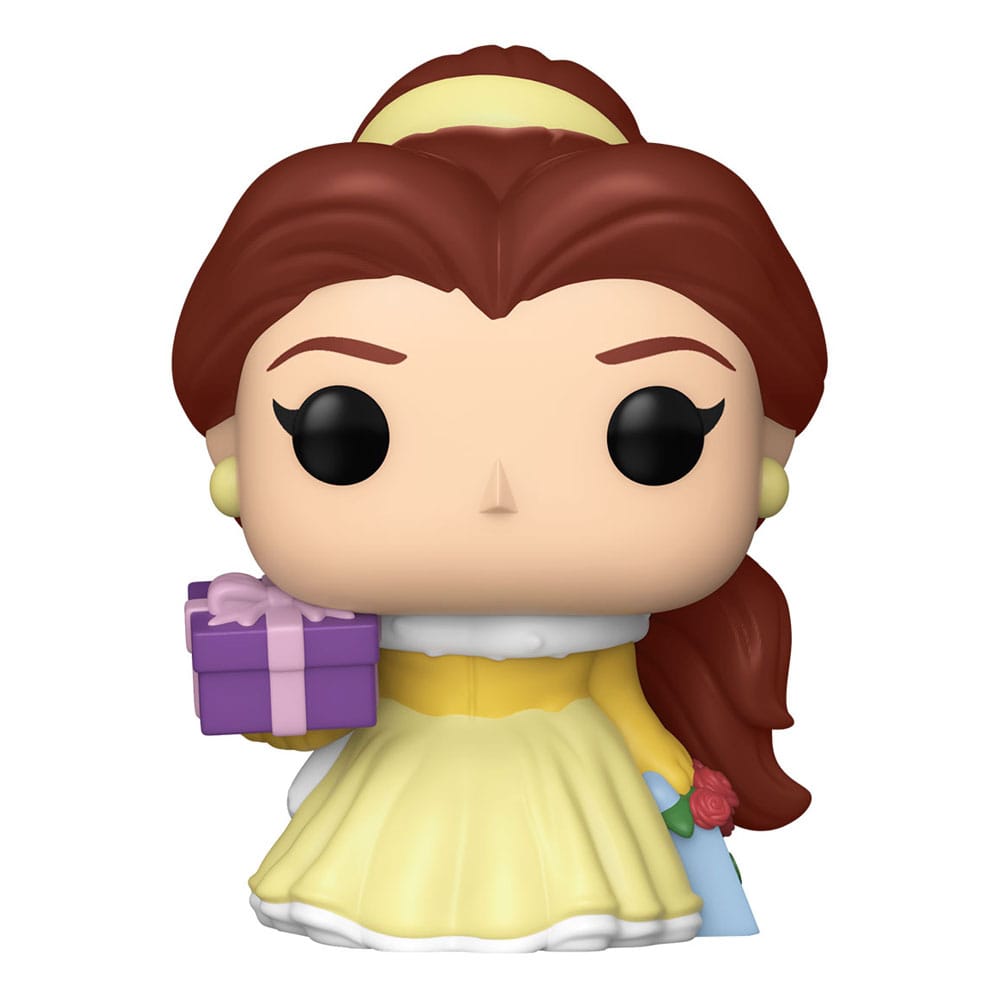 Disney Princess Pop Pop! Odbrojavanje kalendara od 13 dana