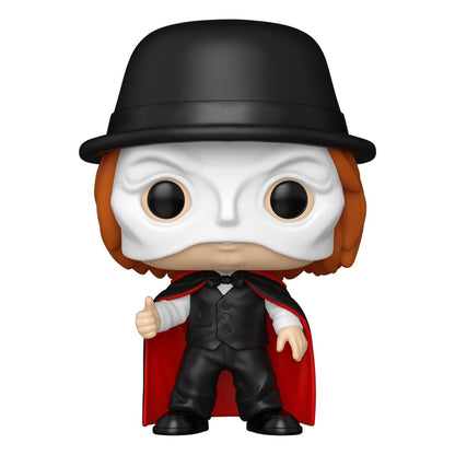 Chucky pop! TV -vinylfigur Fantom Chucky 9 cm
