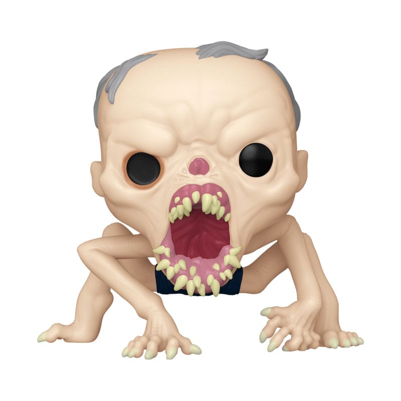 It-Välkommen till Derry POP! Plus Vinyl Figur Skeleton Man 9 cm