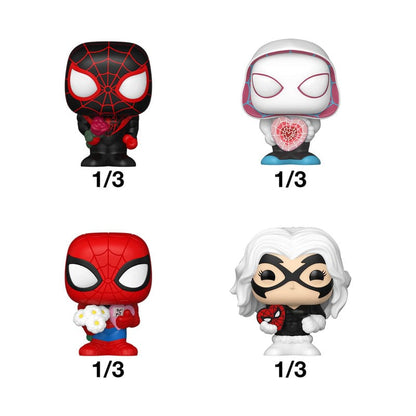 Disney Pocket POP! Vinyl Figur påskeæg SM Val PDQ Display (24) 2,5 cm