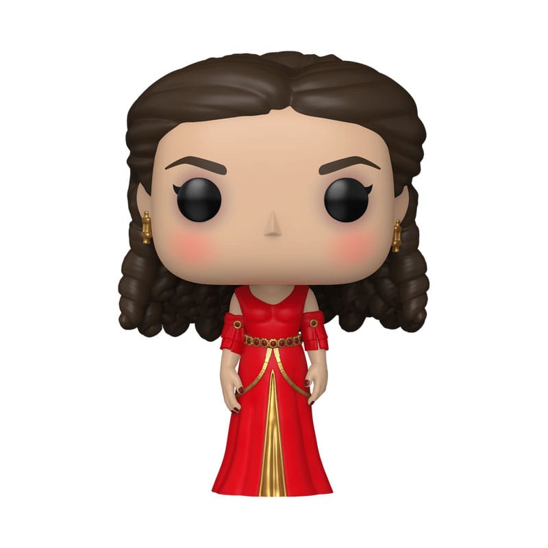 Lucciola POP! Figure TV in vinile Inara Serra 9 cm