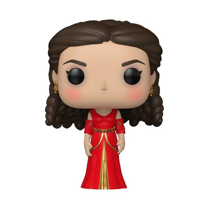Lucciola POP! Figure TV in vinile Inara Serra 9 cm