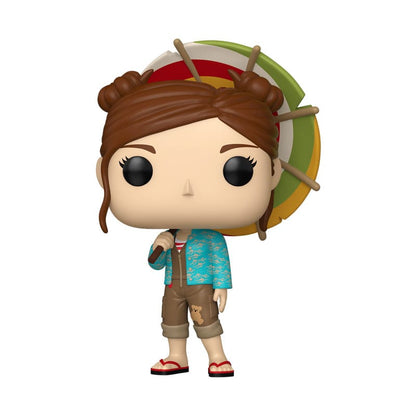 Firefly POP! TV Vinyl Figurer Kaylee Frye 9 cm
