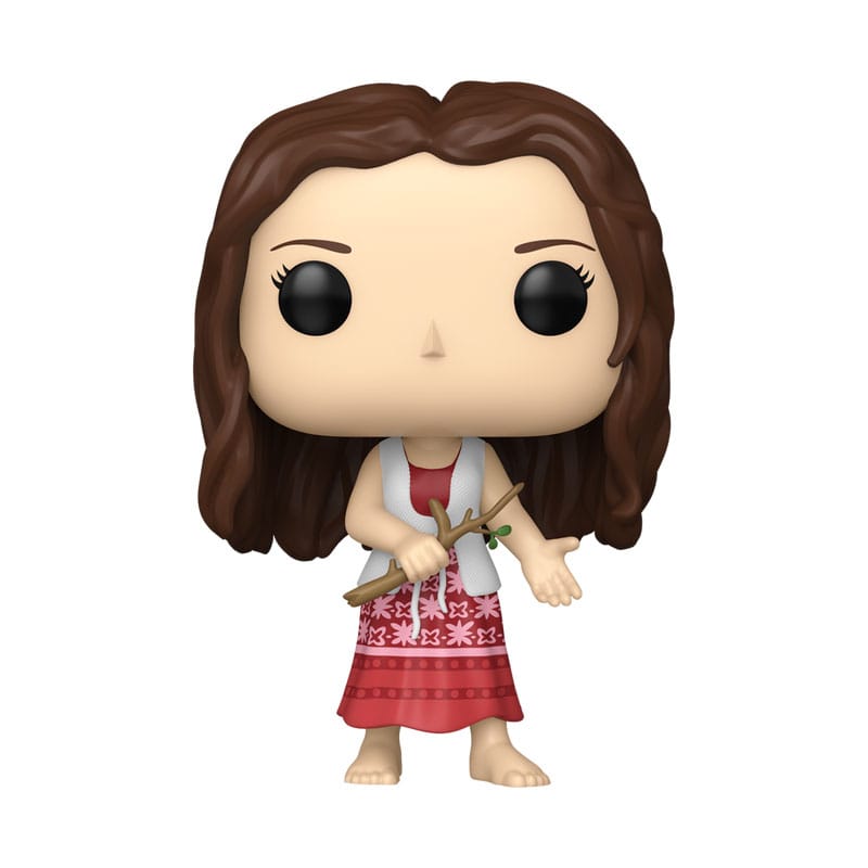 Firefly POP! TV Vinyl Figurer River Tam 9 cm
