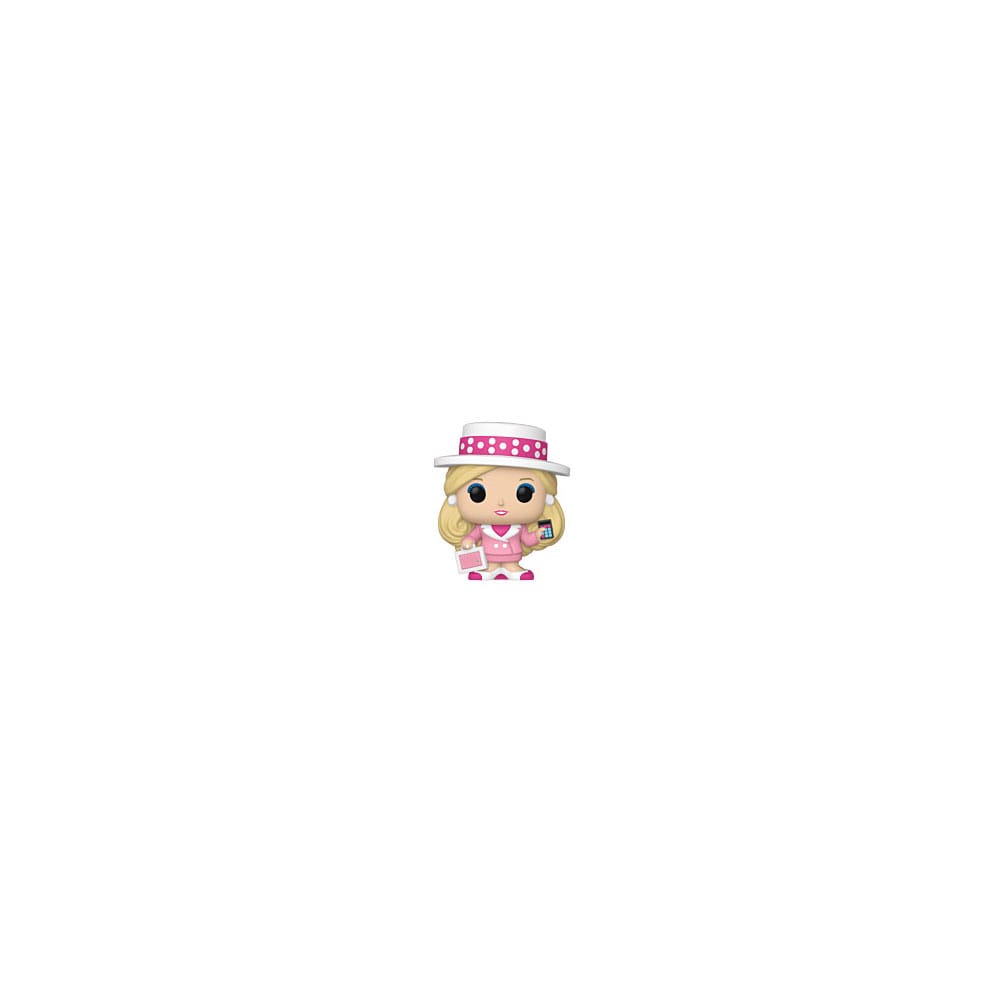 Jouet rétro par Loungefly PVC Pins Blind Box PDQ Display (12)