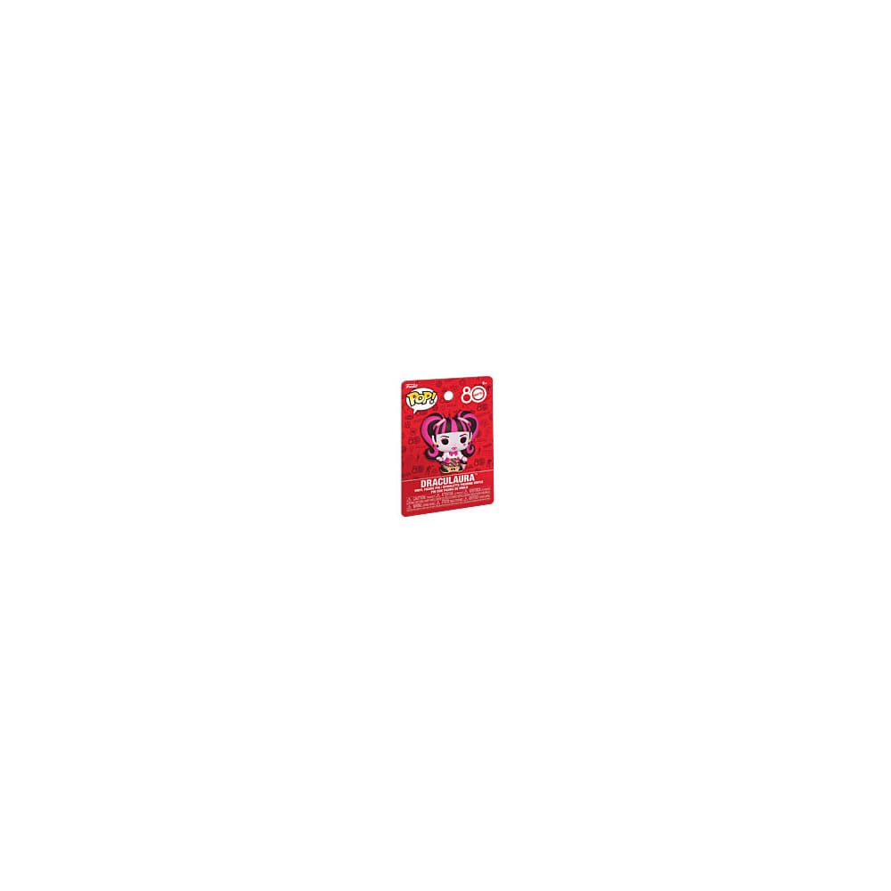 Jouet rétro par Loungefly PVC Pins Blind Box PDQ Display (12)