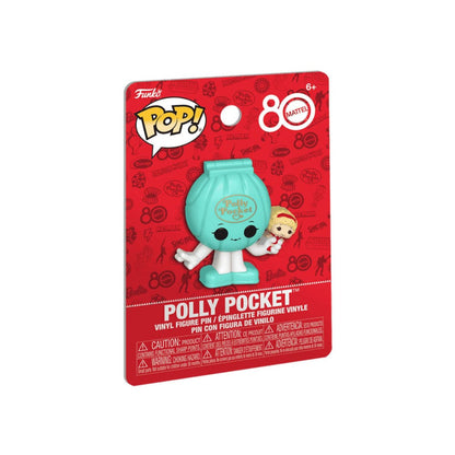 Jouet rétro par Loungefly PVC Pins Blind Box PDQ Display (12)