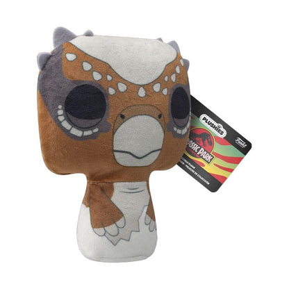 Jurassic Park Peluş figürü 18 cm
