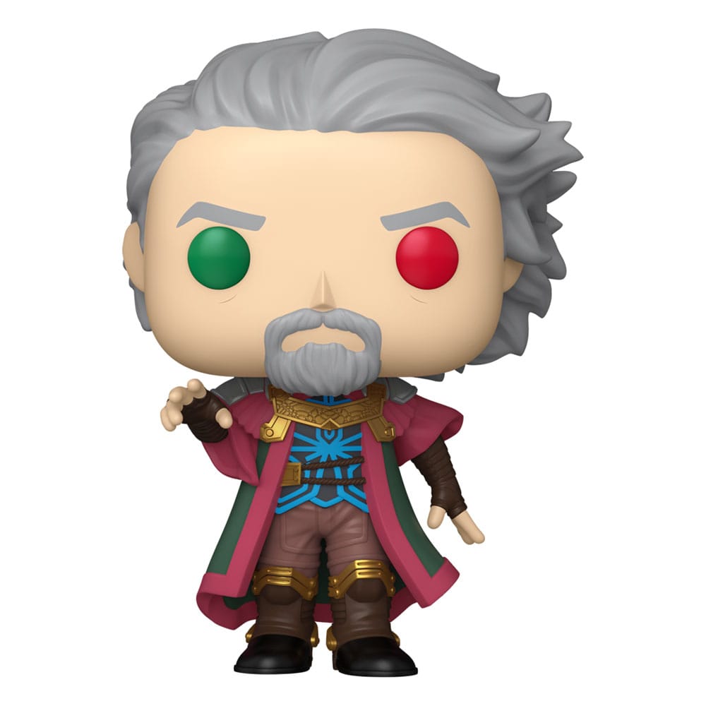 Magic the Gathering POP! Giochi Figura in vinile Urza 9 cm