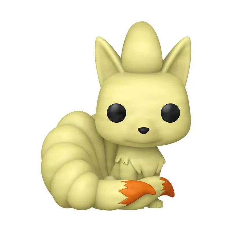 Pokemon Super Sized Jumbo POP! Vinylfigur Ninetales 25 cm