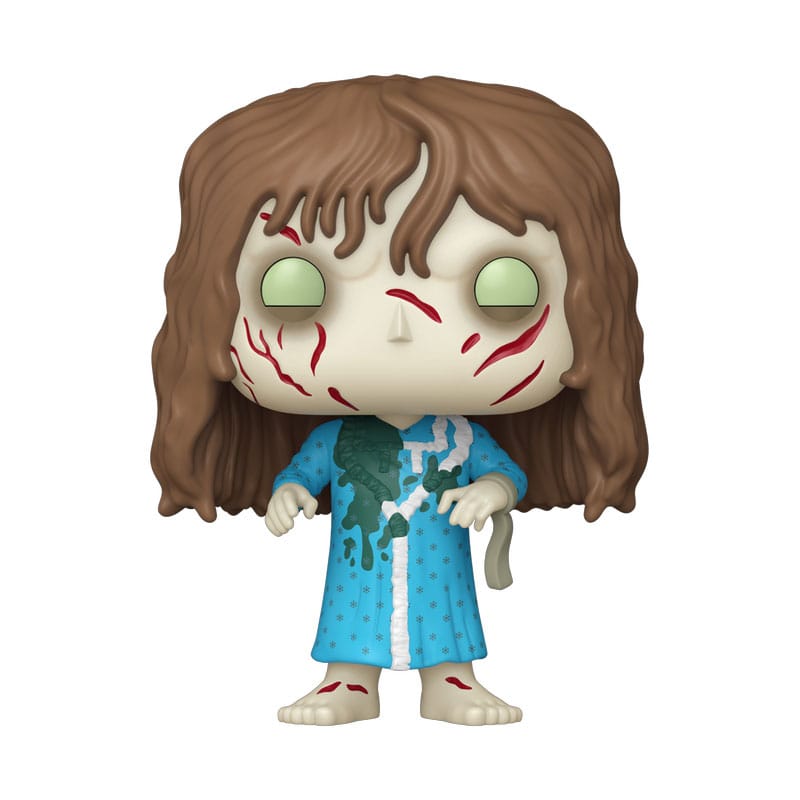 Der Exorzist POP! Filme Vinylfigur Regan MacNeil 9 cm