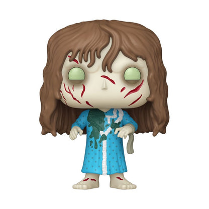 Der Exorzist POP! Filme Vinylfigur Regan MacNeil 9 cm