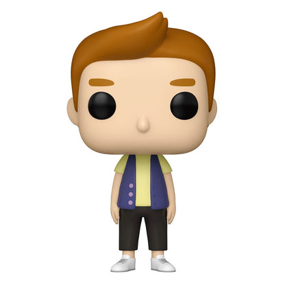 Bob's Burgers POP!TV Vinylfigur Jimmy Jr. 9 cm