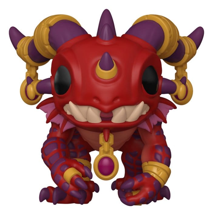 World of Warcraft: Murloc Cosplay POP! Igrice Vinil Figura Murkistrasza 9 cm