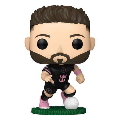 MLS POP! Sportvinyl figuur inter miami-jordi alba (weg) 9 cm