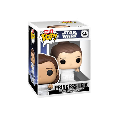 İmparatorluk Bitty Pop'u geri vuruyor! Vinil Şekil 2 Pack L & H 2,5 cm