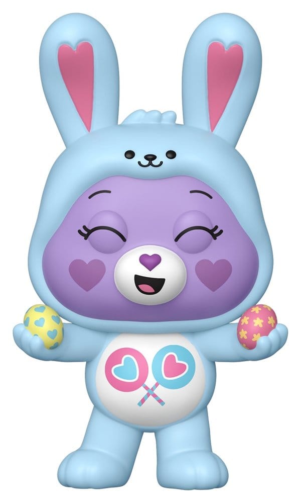 CB SPRG POP! TV Vinyl Figur Del Bunny 9 cm