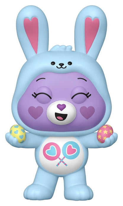 CB SPRG POP! TV Vinyl Figur Del Bunny 9 cm