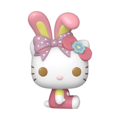 Sanrio POP! Animation Vinylfigur Hello Kitty(CKIE) 9 cm