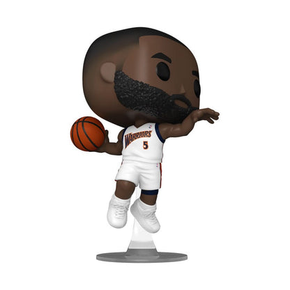 NBA legende POP! Sportska vinilna figura Baron Davis (Ratnici)