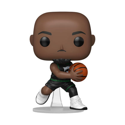 NBA-legendes POP! Sportvinylfiguur Legends - Kevin Garnett (Wolves) 9 cm