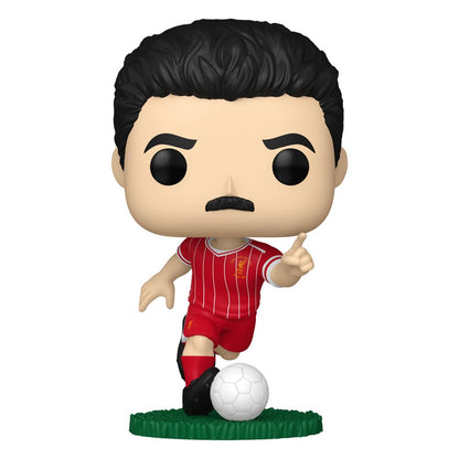 EFL POP! Nogometna vinilna figura Liverpool - Ian Rush 9 cm