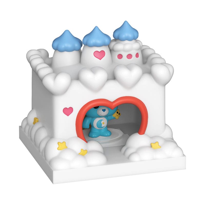 Care Bears Bitty POP! By Vinyl Figur CBCastle