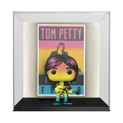 Tom Petty POP! Album Vinylfigur Full Moon Fever 9 cm