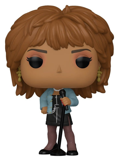 Tina TurnerPOP! Figura in vinile Rocks Cosa c'entra l'amore 9 cm